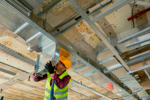 Best HVAC repair near me  in Van Alstyne, TX