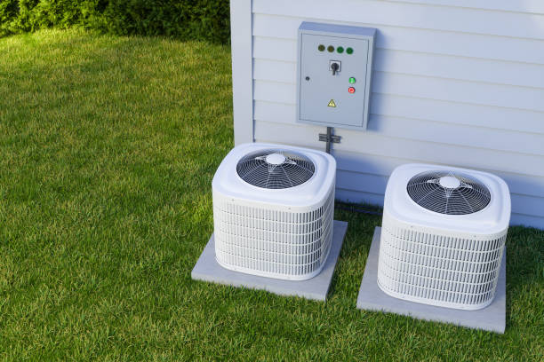 Affordable air conditioning repair in Van Alstyne, TX
