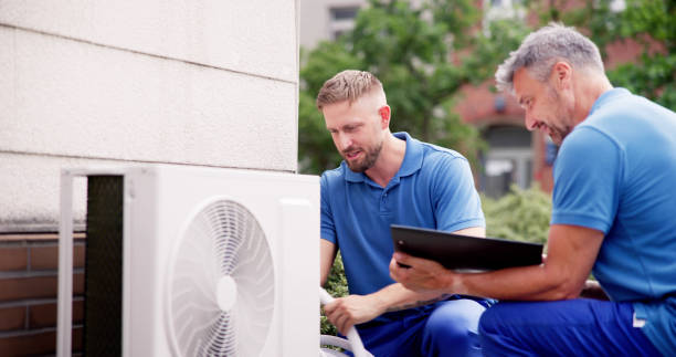 Best Emergency HVAC repair  in Van Alstyne, TX