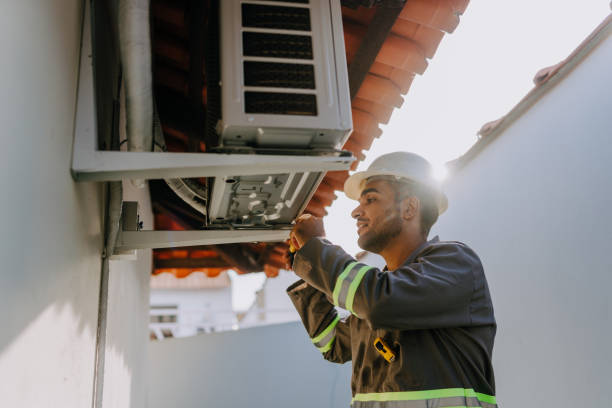 Best Affordable air conditioning repair  in Van Alstyne, TX