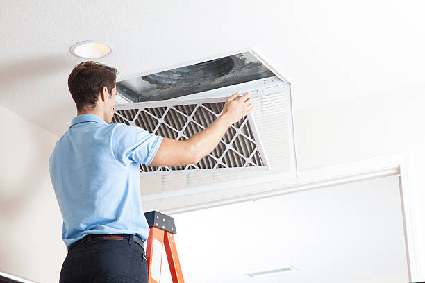 Van Alstyne, TX HVAC Company