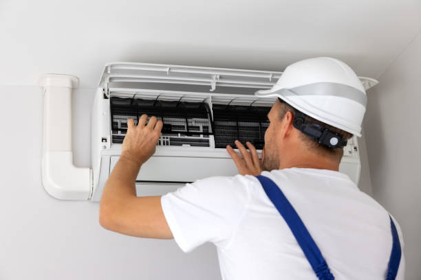 Best HVAC repair near me  in Van Alstyne, TX