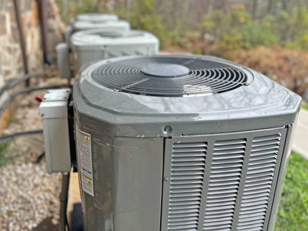 Best Affordable HVAC services  in Van Alstyne, TX