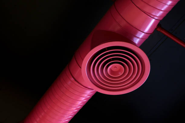 Best Best HVAC companies  in Van Alstyne, TX